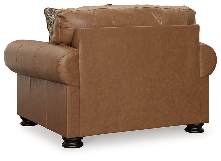 Carianna Oversized Chair - Premium Chair from Ashley Furniture - Just $802.60! Shop now at Furniture Wholesale Plus  We are the best furniture store in Nashville, Hendersonville, Goodlettsville, Madison, Antioch, Mount Juliet, Lebanon, Gallatin, Springfield, Murfreesboro, Franklin, Brentwood