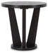 Chasinfield End Table - Premium End Table from Ashley Furniture - Just $116.73! Shop now at Furniture Wholesale Plus  We are the best furniture store in Nashville, Hendersonville, Goodlettsville, Madison, Antioch, Mount Juliet, Lebanon, Gallatin, Springfield, Murfreesboro, Franklin, Brentwood