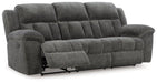 Frohn Reclining Sofa - Premium Sofa from Ashley Furniture - Just $674.04! Shop now at Furniture Wholesale Plus  We are the best furniture store in Nashville, Hendersonville, Goodlettsville, Madison, Antioch, Mount Juliet, Lebanon, Gallatin, Springfield, Murfreesboro, Franklin, Brentwood