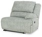 McClelland Reclining Sectional - Premium Sectional from Ashley Furniture - Just $1813.19! Shop now at Furniture Wholesale Plus  We are the best furniture store in Nashville, Hendersonville, Goodlettsville, Madison, Antioch, Mount Juliet, Lebanon, Gallatin, Springfield, Murfreesboro, Franklin, Brentwood