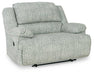 McClelland Oversized Recliner - Premium Recliner from Ashley Furniture - Just $613.07! Shop now at Furniture Wholesale Plus  We are the best furniture store in Nashville, Hendersonville, Goodlettsville, Madison, Antioch, Mount Juliet, Lebanon, Gallatin, Springfield, Murfreesboro, Franklin, Brentwood