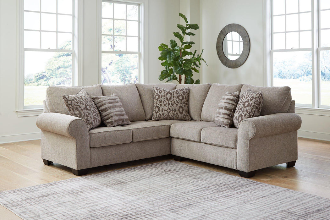 Claireah Sectional - Premium Sectional from Ashley Furniture - Just $1042.31! Shop now at Furniture Wholesale Plus  We are the best furniture store in Nashville, Hendersonville, Goodlettsville, Madison, Antioch, Mount Juliet, Lebanon, Gallatin, Springfield, Murfreesboro, Franklin, Brentwood