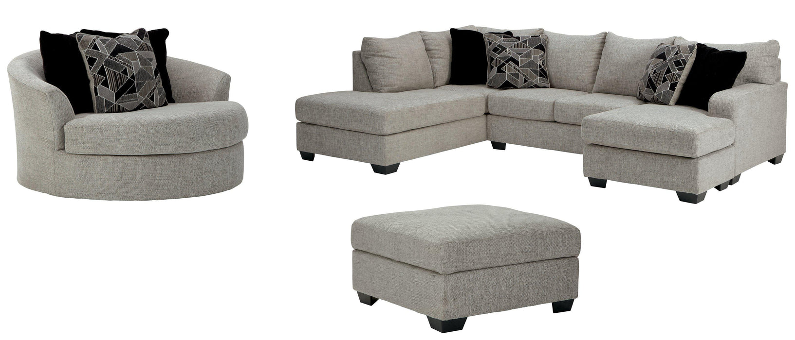 Megginson Living Room Set - Premium Living Room Set from Ashley Furniture - Just $1005.62! Shop now at Furniture Wholesale Plus  We are the best furniture store in Nashville, Hendersonville, Goodlettsville, Madison, Antioch, Mount Juliet, Lebanon, Gallatin, Springfield, Murfreesboro, Franklin, Brentwood