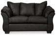 Darcy Loveseat - Premium Loveseat from Ashley Furniture - Just $385.15! Shop now at Furniture Wholesale Plus  We are the best furniture store in Nashville, Hendersonville, Goodlettsville, Madison, Antioch, Mount Juliet, Lebanon, Gallatin, Springfield, Murfreesboro, Franklin, Brentwood