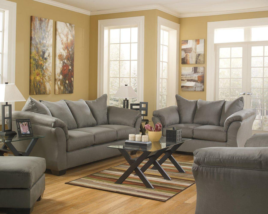 Darcy Living Room Set - Premium Living Room Set from Ashley Furniture - Just $666.67! Shop now at Furniture Wholesale Plus  We are the best furniture store in Nashville, Hendersonville, Goodlettsville, Madison, Antioch, Mount Juliet, Lebanon, Gallatin, Springfield, Murfreesboro, Franklin, Brentwood