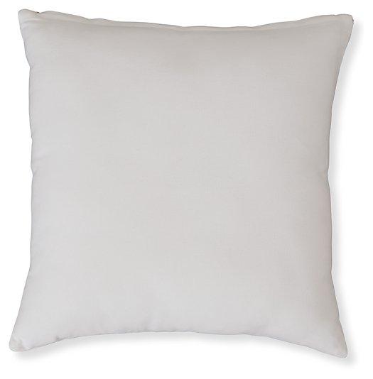 Monique Pillow (Set of 4) - Premium Pillow from Ashley Furniture - Just $79.77! Shop now at Furniture Wholesale Plus  We are the best furniture store in Nashville, Hendersonville, Goodlettsville, Madison, Antioch, Mount Juliet, Lebanon, Gallatin, Springfield, Murfreesboro, Franklin, Brentwood