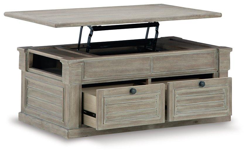 Moreshire Lift Top Coffee Table - Premium Cocktail Table Lift from Ashley Furniture - Just $589.86! Shop now at Furniture Wholesale Plus  We are the best furniture store in Nashville, Hendersonville, Goodlettsville, Madison, Antioch, Mount Juliet, Lebanon, Gallatin, Springfield, Murfreesboro, Franklin, Brentwood