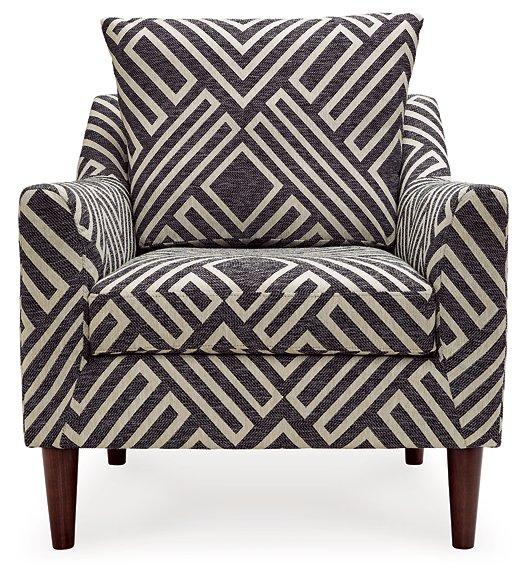 Morrilton Next-Gen Nuvella Accent Chair - Premium Accent Chair from Ashley Furniture - Just $383.24! Shop now at Furniture Wholesale Plus  We are the best furniture store in Nashville, Hendersonville, Goodlettsville, Madison, Antioch, Mount Juliet, Lebanon, Gallatin, Springfield, Murfreesboro, Franklin, Brentwood