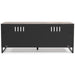 Neilsville 59" TV Stand - Premium TV Stand from Ashley Furniture - Just $191.90! Shop now at Furniture Wholesale Plus  We are the best furniture store in Nashville, Hendersonville, Goodlettsville, Madison, Antioch, Mount Juliet, Lebanon, Gallatin, Springfield, Murfreesboro, Franklin, Brentwood