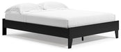 Finch Bed - Premium Bed from Ashley Furniture - Just $162.91! Shop now at Furniture Wholesale Plus  We are the best furniture store in Nashville, Hendersonville, Goodlettsville, Madison, Antioch, Mount Juliet, Lebanon, Gallatin, Springfield, Murfreesboro, Franklin, Brentwood