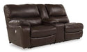 Family Circle Power Reclining Sectional - Premium Sectional from Ashley Furniture - Just $2608.10! Shop now at Furniture Wholesale Plus  We are the best furniture store in Nashville, Hendersonville, Goodlettsville, Madison, Antioch, Mount Juliet, Lebanon, Gallatin, Springfield, Murfreesboro, Franklin, Brentwood