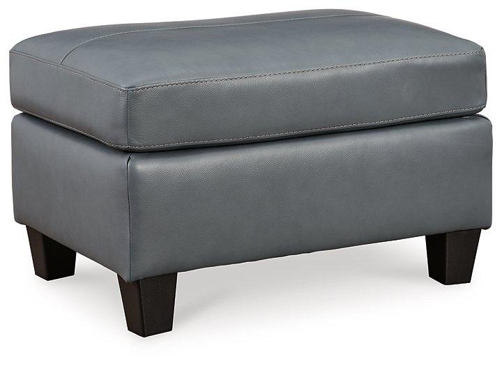 Genoa Ottoman - Premium Ottoman from Ashley Furniture - Just $264.01! Shop now at Furniture Wholesale Plus  We are the best furniture store in Nashville, Hendersonville, Goodlettsville, Madison, Antioch, Mount Juliet, Lebanon, Gallatin, Springfield, Murfreesboro, Franklin, Brentwood