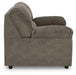 Norlou Loveseat - Premium Loveseat from Ashley Furniture - Just $439.88! Shop now at Furniture Wholesale Plus  We are the best furniture store in Nashville, Hendersonville, Goodlettsville, Madison, Antioch, Mount Juliet, Lebanon, Gallatin, Springfield, Murfreesboro, Franklin, Brentwood