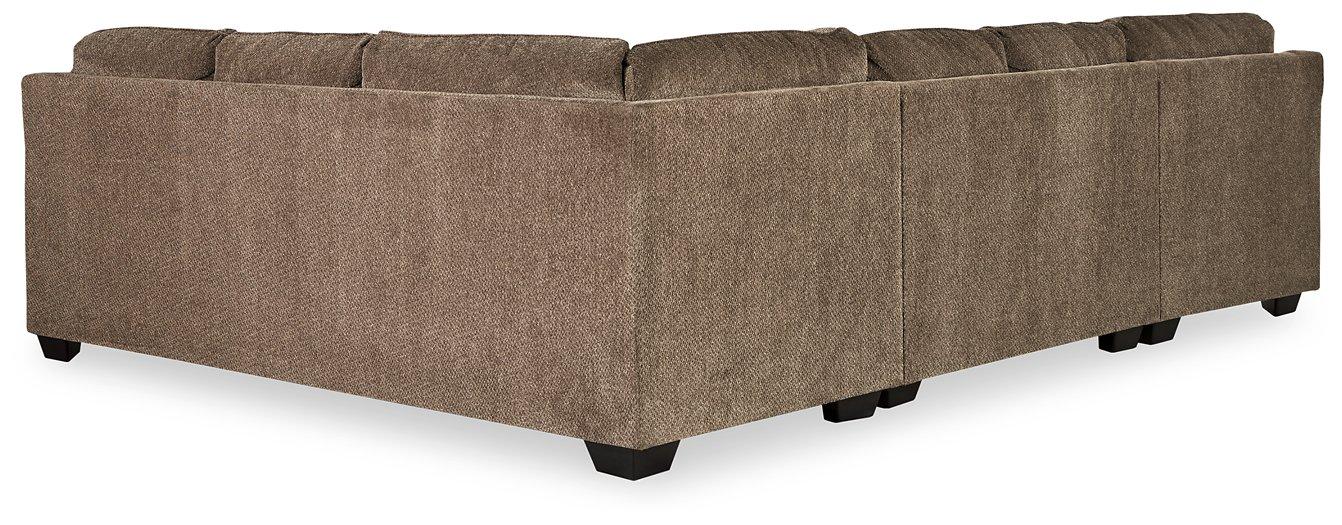 Graftin 3-Piece Sectional with Chaise - Premium Sectional from Ashley Furniture - Just $1628.72! Shop now at Furniture Wholesale Plus  We are the best furniture store in Nashville, Hendersonville, Goodlettsville, Madison, Antioch, Mount Juliet, Lebanon, Gallatin, Springfield, Murfreesboro, Franklin, Brentwood