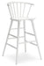 Grannen Bar Height Stool - Premium Barstool from Ashley Furniture - Just $124.69! Shop now at Furniture Wholesale Plus  We are the best furniture store in Nashville, Hendersonville, Goodlettsville, Madison, Antioch, Mount Juliet, Lebanon, Gallatin, Springfield, Murfreesboro, Franklin, Brentwood