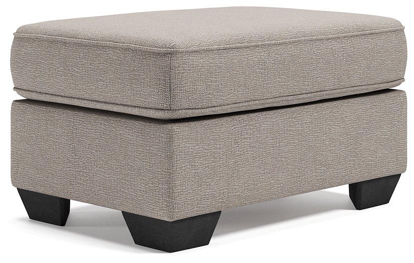 Greaves Ottoman - Premium Ottoman from Ashley Furniture - Just $274.60! Shop now at Furniture Wholesale Plus  We are the best furniture store in Nashville, Hendersonville, Goodlettsville, Madison, Antioch, Mount Juliet, Lebanon, Gallatin, Springfield, Murfreesboro, Franklin, Brentwood