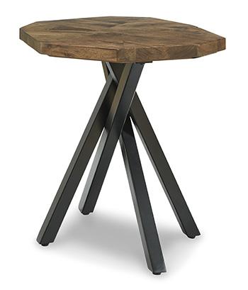 Haileeton End Table - Premium End Table from Ashley Furniture - Just $280.92! Shop now at Furniture Wholesale Plus  We are the best furniture store in Nashville, Hendersonville, Goodlettsville, Madison, Antioch, Mount Juliet, Lebanon, Gallatin, Springfield, Murfreesboro, Franklin, Brentwood