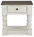 Havalance Occasional Table Set - Premium Table Set from Ashley Furniture - Just $823.33! Shop now at Furniture Wholesale Plus  We are the best furniture store in Nashville, Hendersonville, Goodlettsville, Madison, Antioch, Mount Juliet, Lebanon, Gallatin, Springfield, Murfreesboro, Franklin, Brentwood