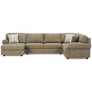 Hoylake 3-Piece Sectional with Chaise - Premium Sectional from Ashley Furniture - Just $1466.30! Shop now at Furniture Wholesale Plus  We are the best furniture store in Nashville, Hendersonville, Goodlettsville, Madison, Antioch, Mount Juliet, Lebanon, Gallatin, Springfield, Murfreesboro, Franklin, Brentwood