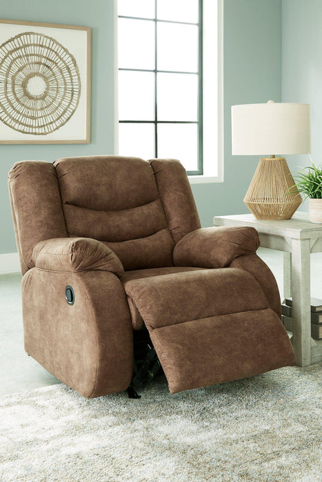 Partymate Recliner - Premium Recliner from Ashley Furniture - Just $431.23! Shop now at Furniture Wholesale Plus  We are the best furniture store in Nashville, Hendersonville, Goodlettsville, Madison, Antioch, Mount Juliet, Lebanon, Gallatin, Springfield, Murfreesboro, Franklin, Brentwood