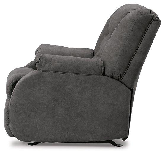 Partymate Recliner - Premium Recliner from Ashley Furniture - Just $431.23! Shop now at Furniture Wholesale Plus  We are the best furniture store in Nashville, Hendersonville, Goodlettsville, Madison, Antioch, Mount Juliet, Lebanon, Gallatin, Springfield, Murfreesboro, Franklin, Brentwood