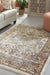 Jirair 5'3" x 7' Rug - Premium Rug from Ashley Furniture - Just $240.42! Shop now at Furniture Wholesale Plus  We are the best furniture store in Nashville, Hendersonville, Goodlettsville, Madison, Antioch, Mount Juliet, Lebanon, Gallatin, Springfield, Murfreesboro, Franklin, Brentwood