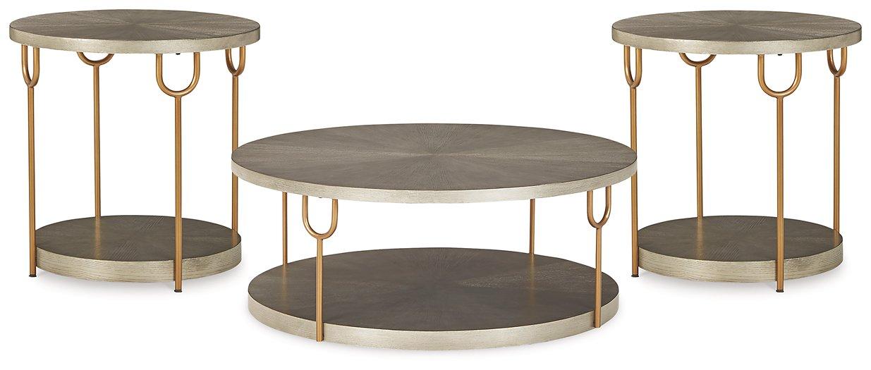 Ranoka Occasional Table Set - Premium Table Set from Ashley Furniture - Just $304.09! Shop now at Furniture Wholesale Plus  We are the best furniture store in Nashville, Hendersonville, Goodlettsville, Madison, Antioch, Mount Juliet, Lebanon, Gallatin, Springfield, Murfreesboro, Franklin, Brentwood