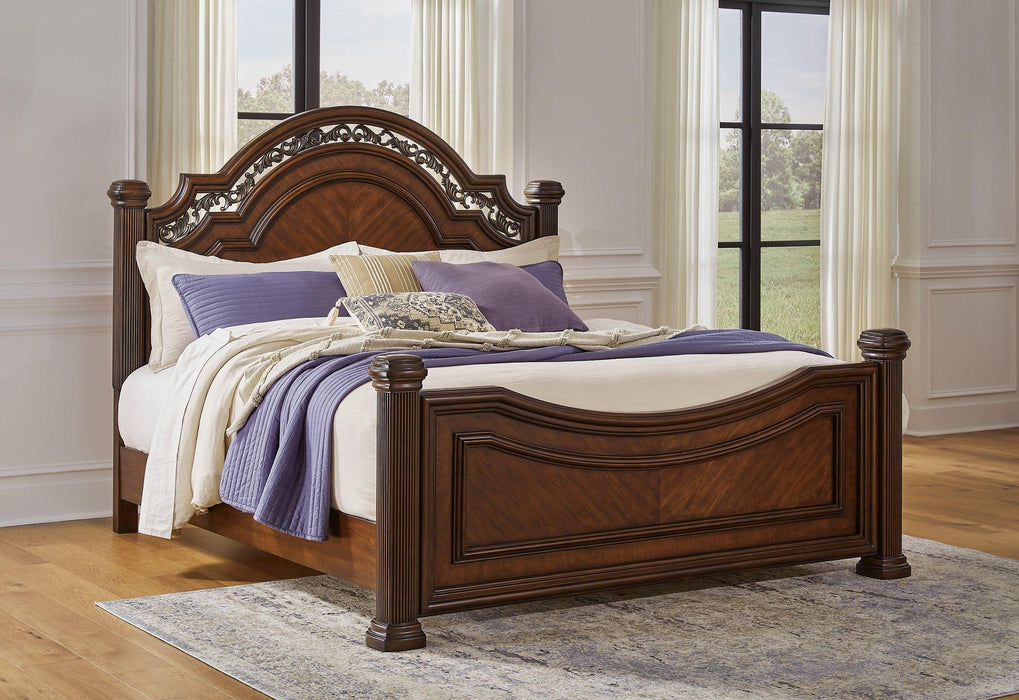 Lavinton Bedroom Set - Premium Bedroom Set from Ashley Furniture - Just $1385.68! Shop now at Furniture Wholesale Plus  We are the best furniture store in Nashville, Hendersonville, Goodlettsville, Madison, Antioch, Mount Juliet, Lebanon, Gallatin, Springfield, Murfreesboro, Franklin, Brentwood