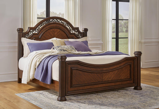 Lavinton Bed - Premium Bed from Ashley Furniture - Just $619.44! Shop now at Furniture Wholesale Plus  We are the best furniture store in Nashville, Hendersonville, Goodlettsville, Madison, Antioch, Mount Juliet, Lebanon, Gallatin, Springfield, Murfreesboro, Franklin, Brentwood