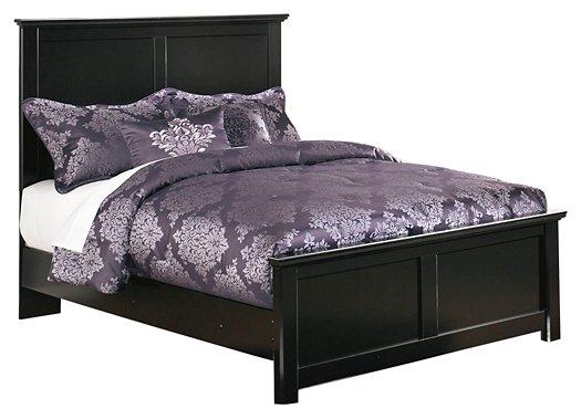 Maribel Youth Bed - Premium Youth Bed from Ashley Furniture - Just $327.82! Shop now at Furniture Wholesale Plus  We are the best furniture store in Nashville, Hendersonville, Goodlettsville, Madison, Antioch, Mount Juliet, Lebanon, Gallatin, Springfield, Murfreesboro, Franklin, Brentwood