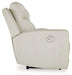 Mindanao Power Reclining Loveseat with Console - Premium Loveseat from Ashley Furniture - Just $1243.79! Shop now at Furniture Wholesale Plus  We are the best furniture store in Nashville, Hendersonville, Goodlettsville, Madison, Antioch, Mount Juliet, Lebanon, Gallatin, Springfield, Murfreesboro, Franklin, Brentwood