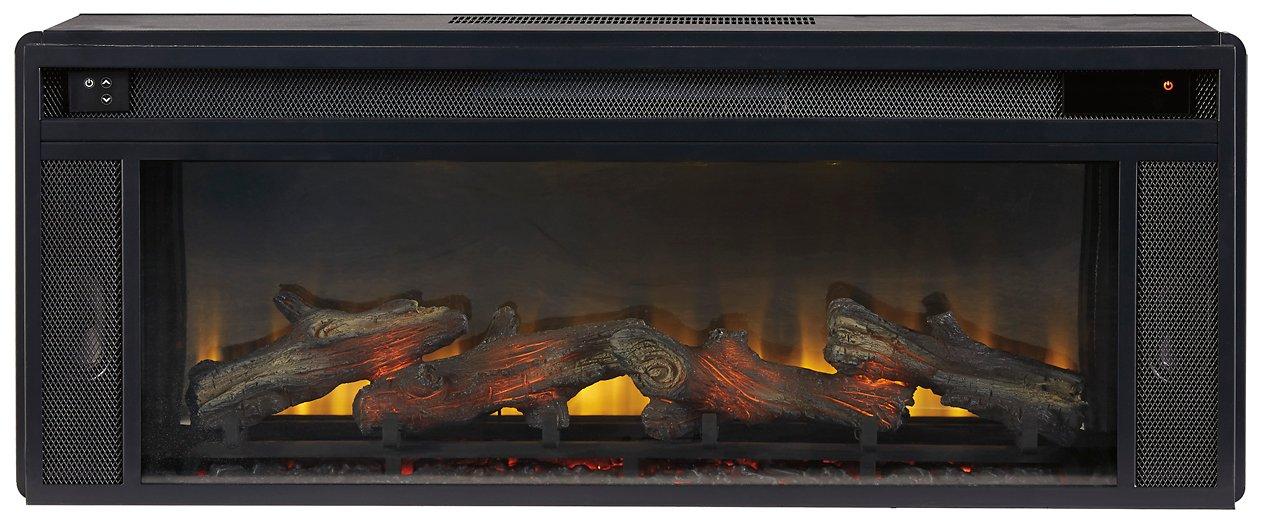 Entertainment Accessories Fireplace Insert - Premium Fireplace from Ashley Furniture - Just $538.97! Shop now at Furniture Wholesale Plus  We are the best furniture store in Nashville, Hendersonville, Goodlettsville, Madison, Antioch, Mount Juliet, Lebanon, Gallatin, Springfield, Murfreesboro, Franklin, Brentwood