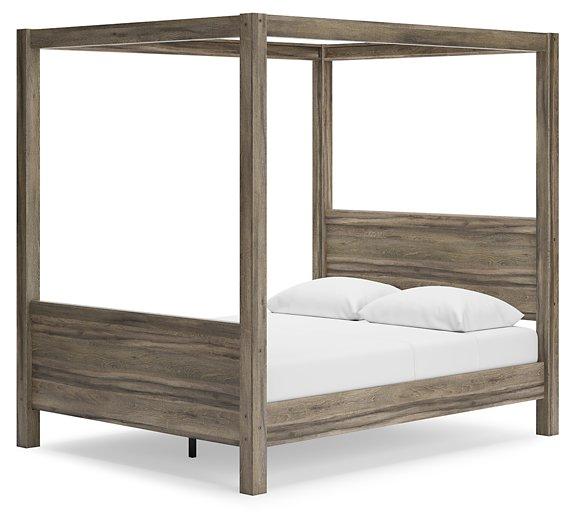 Shallifer Queen Bedroom Set - Premium Bedroom Set from Ashley Furniture - Just $1023.66! Shop now at Furniture Wholesale Plus  We are the best furniture store in Nashville, Hendersonville, Goodlettsville, Madison, Antioch, Mount Juliet, Lebanon, Gallatin, Springfield, Murfreesboro, Franklin, Brentwood