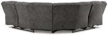 Partymate 2-Piece Reclining Sectional - Premium Sectional from Ashley Furniture - Just $1388.22! Shop now at Furniture Wholesale Plus  We are the best furniture store in Nashville, Hendersonville, Goodlettsville, Madison, Antioch, Mount Juliet, Lebanon, Gallatin, Springfield, Murfreesboro, Franklin, Brentwood