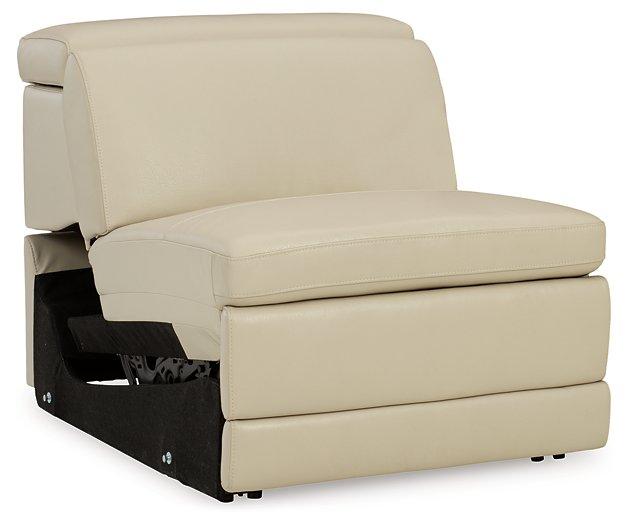 Texline 3-Piece Power Reclining Loveseat - Premium Sectional from Ashley Furniture - Just $2275.25! Shop now at Furniture Wholesale Plus  We are the best furniture store in Nashville, Hendersonville, Goodlettsville, Madison, Antioch, Mount Juliet, Lebanon, Gallatin, Springfield, Murfreesboro, Franklin, Brentwood