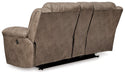 Stoneland Power Reclining Loveseat with Console - Premium Loveseat from Ashley Furniture - Just $970.15! Shop now at Furniture Wholesale Plus  We are the best furniture store in Nashville, Hendersonville, Goodlettsville, Madison, Antioch, Mount Juliet, Lebanon, Gallatin, Springfield, Murfreesboro, Franklin, Brentwood