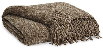 Tamish Throw (Set of 3) - Premium Throw from Ashley Furniture - Just $97.42! Shop now at Furniture Wholesale Plus  We are the best furniture store in Nashville, Hendersonville, Goodlettsville, Madison, Antioch, Mount Juliet, Lebanon, Gallatin, Springfield, Murfreesboro, Franklin, Brentwood