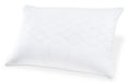 Zephyr 2.0 Comfort Pillow (4/Case) - Premium Pillow from Ashley Furniture - Just $187.46! Shop now at Furniture Wholesale Plus  We are the best furniture store in Nashville, Hendersonville, Goodlettsville, Madison, Antioch, Mount Juliet, Lebanon, Gallatin, Springfield, Murfreesboro, Franklin, Brentwood