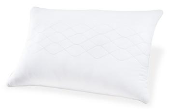 Zephyr 2.0 Comfort Pillow (4/Case) - Premium Pillow from Ashley Furniture - Just $187.46! Shop now at Furniture Wholesale Plus  We are the best furniture store in Nashville, Hendersonville, Goodlettsville, Madison, Antioch, Mount Juliet, Lebanon, Gallatin, Springfield, Murfreesboro, Franklin, Brentwood