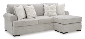 Eastonbridge Sofa Chaise - Premium Sofa from Ashley Furniture - Just $696! Shop now at Furniture Wholesale Plus  We are the best furniture store in Nashville, Hendersonville, Goodlettsville, Madison, Antioch, Mount Juliet, Lebanon, Gallatin, Springfield, Murfreesboro, Franklin, Brentwood