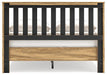 Bermacy Bed - Premium Bed from Ashley Furniture - Just $171.74! Shop now at Furniture Wholesale Plus  We are the best furniture store in Nashville, Hendersonville, Goodlettsville, Madison, Antioch, Mount Juliet, Lebanon, Gallatin, Springfield, Murfreesboro, Franklin, Brentwood