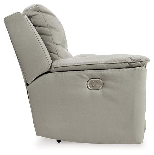 Next-Gen Gaucho Power Reclining Loveseat with Console - Premium Loveseat from Ashley Furniture - Just $1439.75! Shop now at Furniture Wholesale Plus  We are the best furniture store in Nashville, Hendersonville, Goodlettsville, Madison, Antioch, Mount Juliet, Lebanon, Gallatin, Springfield, Murfreesboro, Franklin, Brentwood