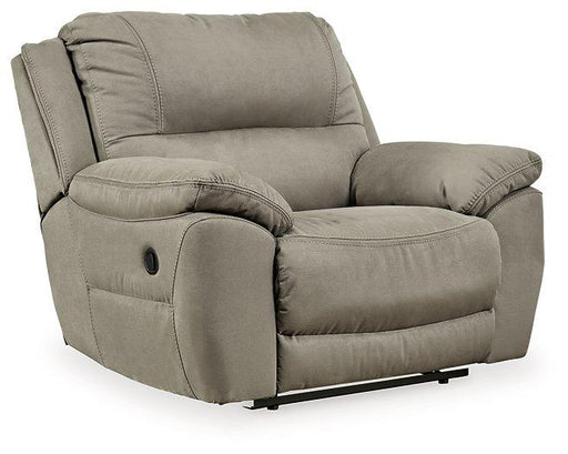 Next-Gen Gaucho Oversized Recliner - Premium Recliner from Ashley Furniture - Just $870.82! Shop now at Furniture Wholesale Plus  We are the best furniture store in Nashville, Hendersonville, Goodlettsville, Madison, Antioch, Mount Juliet, Lebanon, Gallatin, Springfield, Murfreesboro, Franklin, Brentwood