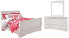 Anarasia Bedroom Set - Premium Bedroom Set from Ashley Furniture - Just $693.86! Shop now at Furniture Wholesale Plus  We are the best furniture store in Nashville, Hendersonville, Goodlettsville, Madison, Antioch, Mount Juliet, Lebanon, Gallatin, Springfield, Murfreesboro, Franklin, Brentwood