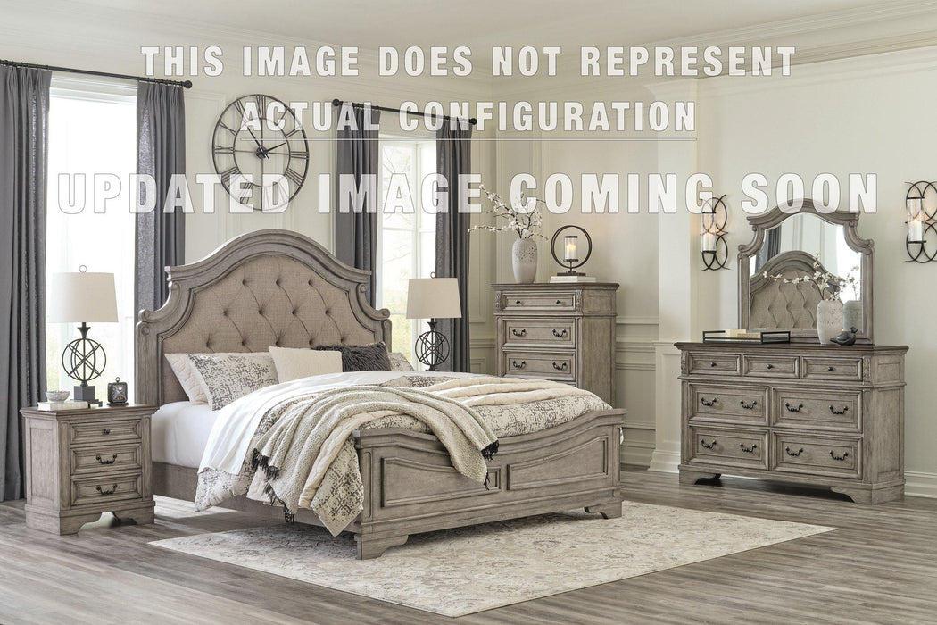 Lodenbay Bedroom Set - Premium Bedroom Set from Ashley Furniture - Just $1761.74! Shop now at Furniture Wholesale Plus  We are the best furniture store in Nashville, Hendersonville, Goodlettsville, Madison, Antioch, Mount Juliet, Lebanon, Gallatin, Springfield, Murfreesboro, Franklin, Brentwood