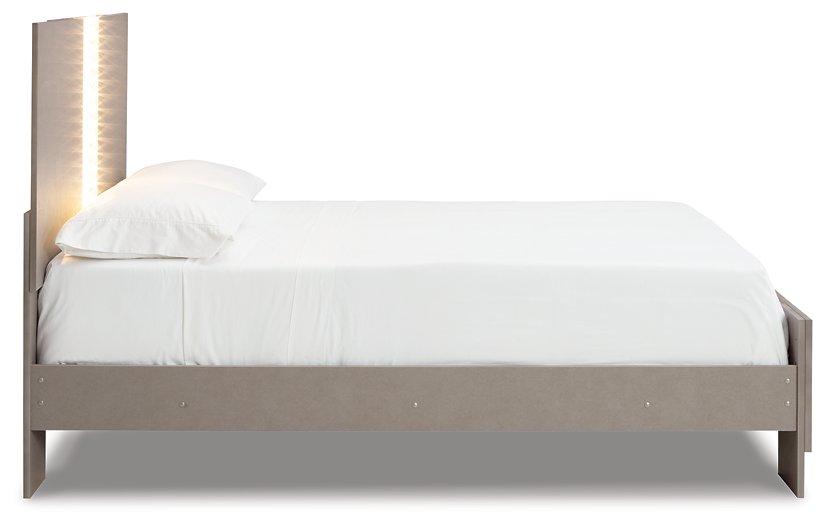 Surancha Bed - Premium Bed from Ashley Furniture - Just $366.02! Shop now at Furniture Wholesale Plus  We are the best furniture store in Nashville, Hendersonville, Goodlettsville, Madison, Antioch, Mount Juliet, Lebanon, Gallatin, Springfield, Murfreesboro, Franklin, Brentwood