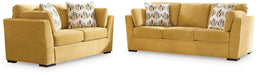 Keerwick Living Room Set - Premium Living Room Set from Ashley Furniture - Just $1044.08! Shop now at Furniture Wholesale Plus  We are the best furniture store in Nashville, Hendersonville, Goodlettsville, Madison, Antioch, Mount Juliet, Lebanon, Gallatin, Springfield, Murfreesboro, Franklin, Brentwood