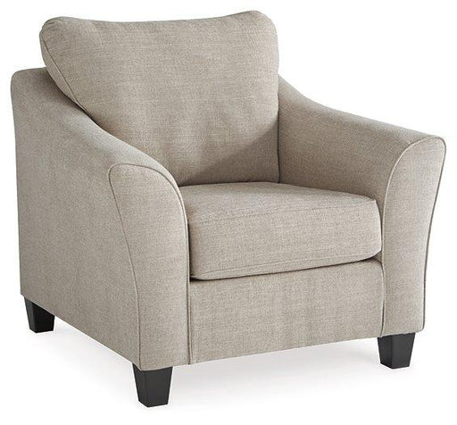 Abney Chair - Premium Chair from Ashley Furniture - Just $489.16! Shop now at Furniture Wholesale Plus  We are the best furniture store in Nashville, Hendersonville, Goodlettsville, Madison, Antioch, Mount Juliet, Lebanon, Gallatin, Springfield, Murfreesboro, Franklin, Brentwood