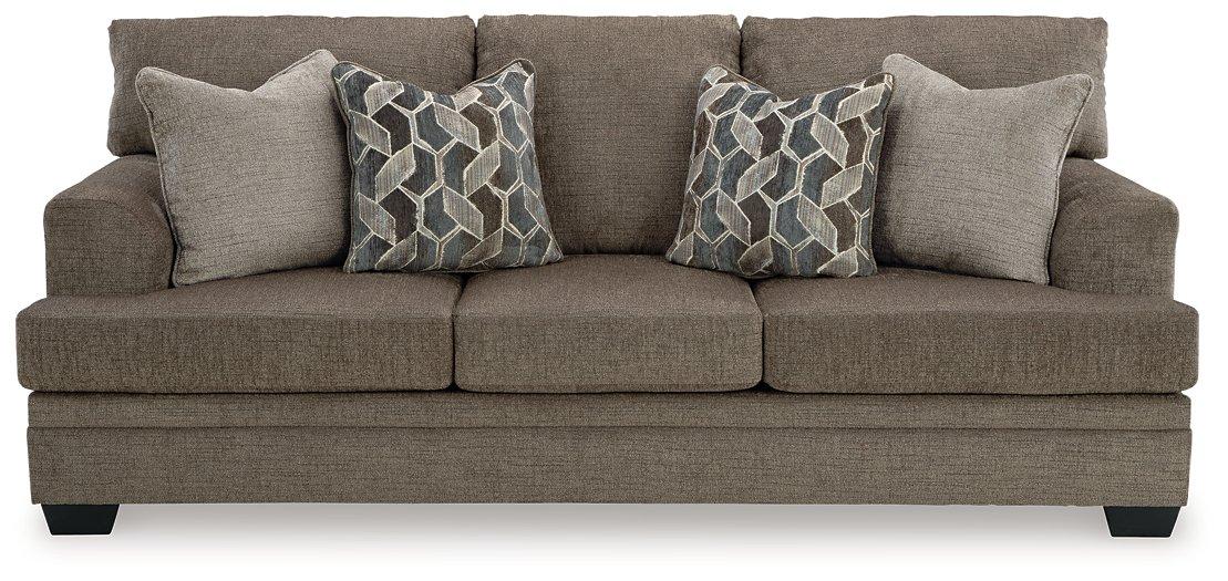 Stonemeade Sofa Sleeper - Premium Sleeper from Ashley Furniture - Just $786.04! Shop now at Furniture Wholesale Plus  We are the best furniture store in Nashville, Hendersonville, Goodlettsville, Madison, Antioch, Mount Juliet, Lebanon, Gallatin, Springfield, Murfreesboro, Franklin, Brentwood