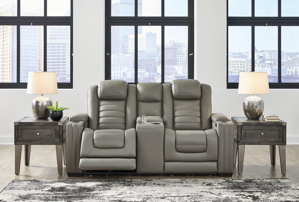 Backtrack Living Room Set - Premium Living Room Set from Ashley Furniture - Just $4336.42! Shop now at Furniture Wholesale Plus  We are the best furniture store in Nashville, Hendersonville, Goodlettsville, Madison, Antioch, Mount Juliet, Lebanon, Gallatin, Springfield, Murfreesboro, Franklin, Brentwood